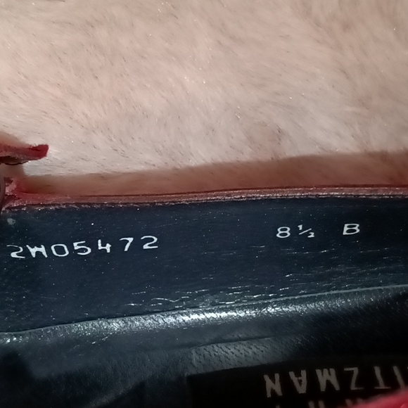 Stuart Weitzman shoes - Picture 7 of 10